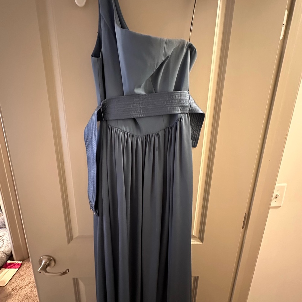 Bridesmaid/formal gown